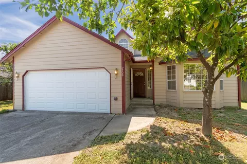 2708 42nd Ave, Longview, WA 98632