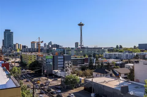 1000 Aurora Ave N #611, Seattle, WA 98109