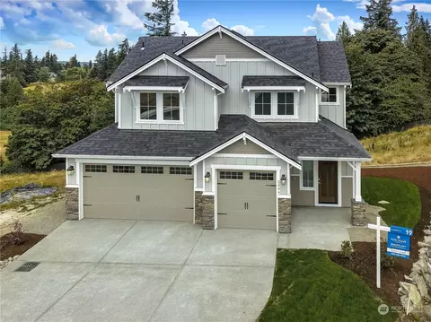 10512 87th Avenue Ct SW #4, Lakewood, WA 98498