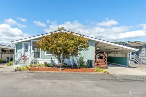 334 Franklin Pl, Longview, WA 98632