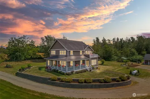 429 E Laurel Rd, Bellingham, WA 98226