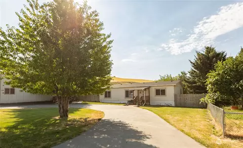 610 E Race St, Dayton, WA 99328