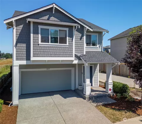 8015 35 St NE, Marysville, WA 98270