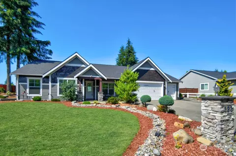 123 Sequoia Ln, Onalaska, WA 98570