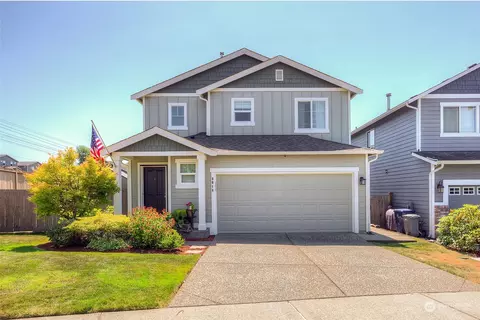 8018 14th St SE, Lake Stevens, WA 98258