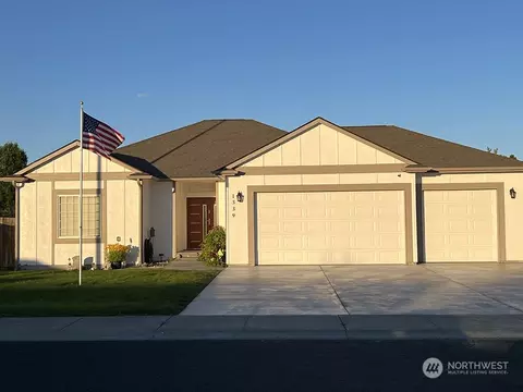 1339 Judith, Moses Lake, WA 98837