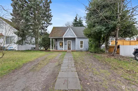 3304 Lombard Ave, Everett, WA 98201