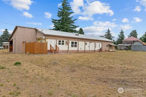 602 Garfield Ave, South Cle Elum, WA 98943