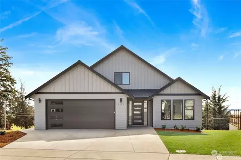 2126 Lagerwey Cir, Lynden, WA 98264
