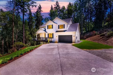 9422 63rd St NW, Gig Harbor, WA 98335