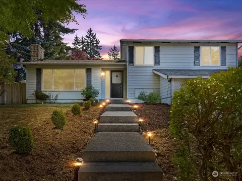 13412 90th Ave NE, Kirkland, WA 98034