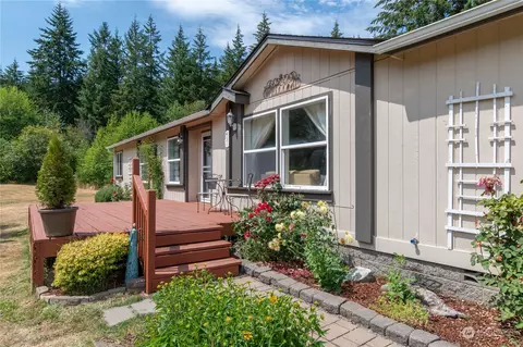 431 SW Wycoff Rd, Port Orchard, WA 98367