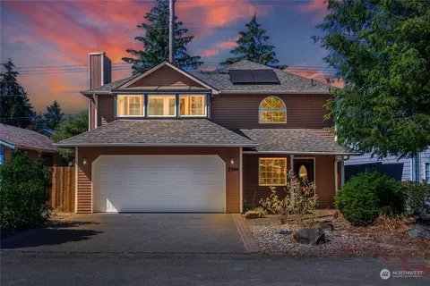 2504 Silver Ln SW, Tumwater, WA 98512