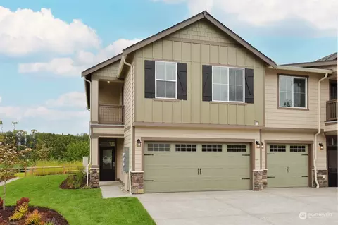 8303 Gilman Way, Arlington, WA 98223