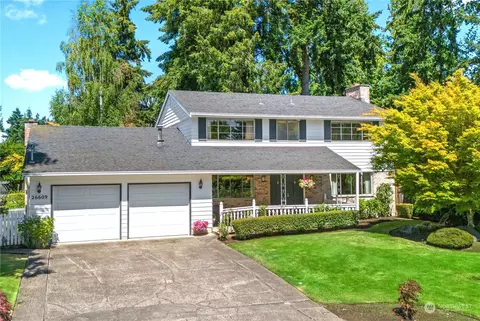 26609 Highland Ave, Kent, WA 98032