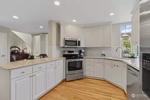 Kitchen - 1704 163rd Pl SE, Mill Creek, WA 98012 photo 1 of 2