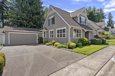 Exterior - 1704 163rd Pl SE, Mill Creek, WA 98012 photo 3 of 9