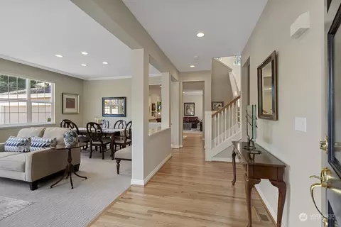 Entry Way - 1704 163rd Pl SE, Mill Creek, WA 98012 photo 1 of 3