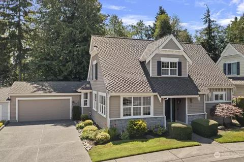 Exterior - 1704 163rd Pl SE, Mill Creek, WA 98012 photo 2 of 9