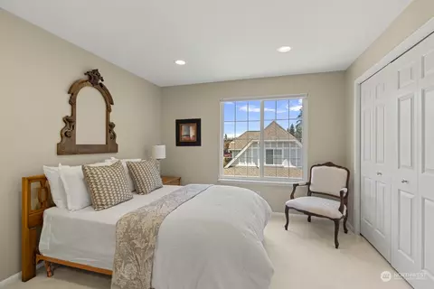 Bedroom - 1704 163rd Pl SE, Mill Creek, WA 98012 photo 3 of 3