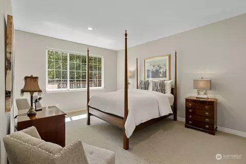 Bedroom - 1704 163rd Pl SE, Mill Creek, WA 98012 photo 1 of 3