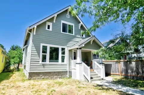 1708 S L St, Tacoma, WA 98405