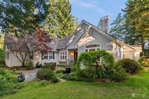 11610 Hunter Ln NW, Gig Harbor, WA 98332