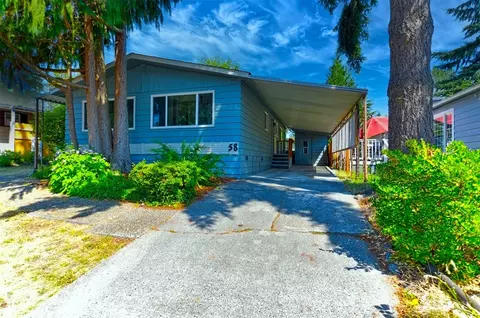 12605 E Gibson Rd #58, Everett, WA 98204