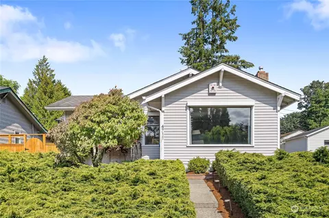 4711 N Pearl St, Tacoma, WA 98407