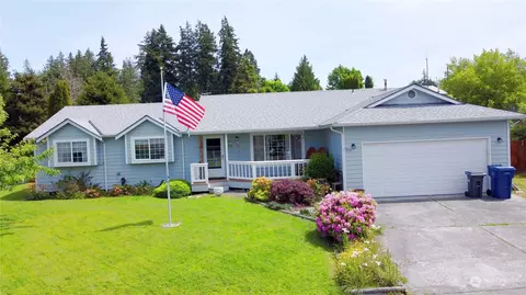314 S 32nd Pl, Mount Vernon, WA 98274