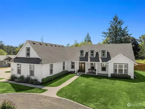 4718 E Maple Lane Cir NW, Gig Harbor, WA 98335