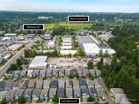 17818 20th Ave SE #38, Bothell, WA 98012 photo 38
