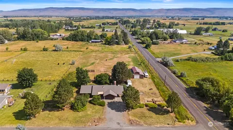 2715 Willowdale Rd, Ellensburg, WA 98926