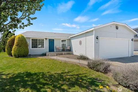 106 E King Pl, Ellensburg, WA 98926