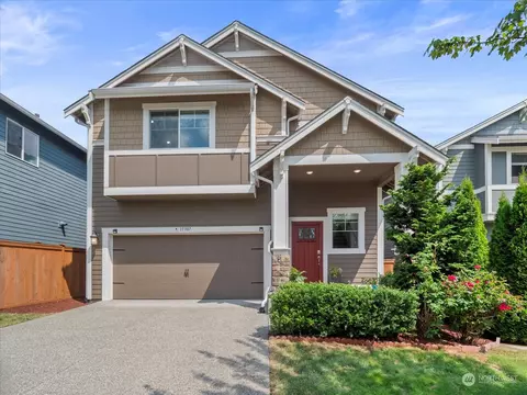 17307 39th Dr SE, Bothell, WA 98012