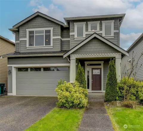 4412 225 Pl SE, Bothell, WA 98021