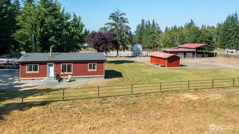 717 200th St NE, Arlington, WA 98223