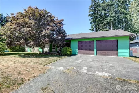 11927 43rd Street Ct E, Edgewood, WA 98372