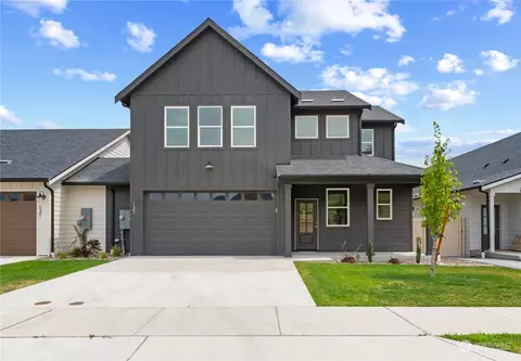 127 Sienna Rd, Wenatchee, WA 98801