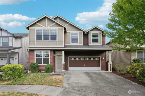3610 NE 43rd St, Vancouver, WA 98661