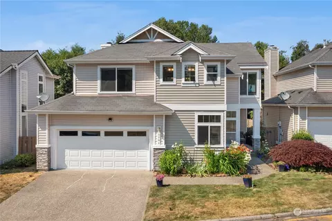 5204 S 237th Pl #44, Kent, WA 98032