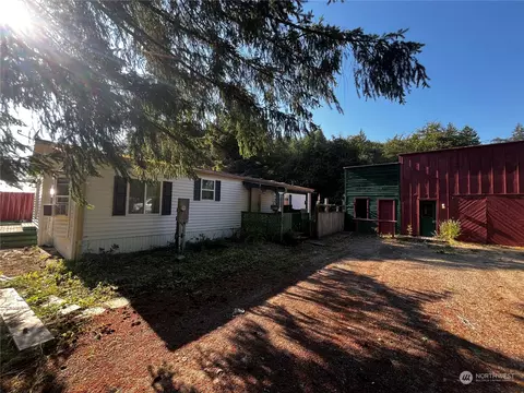 7652 Cabin Creek Rd, Sedro Woolley, WA 98284