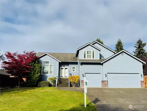 21901 116th St E, Bonney Lake, WA 98391