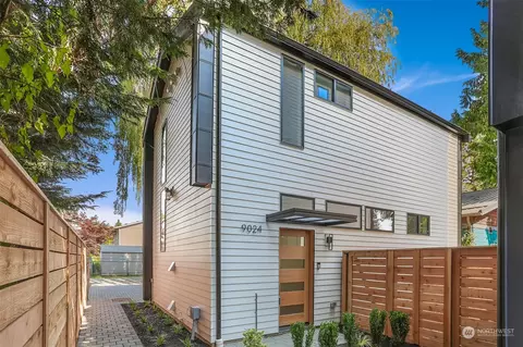 9024 4th Ave NW, Seattle, WA 98117