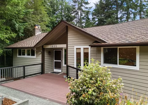 1655 NW Hidden Pl, Silverdale, WA 98383
