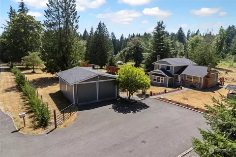 22010 154th Ave E, Graham, WA 98338