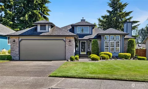 6103 60th Ct SE, Lacey, WA 98513