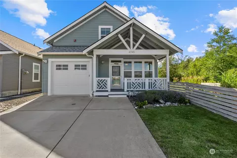 4745 Spring Brook St, Bellingham, WA 98226