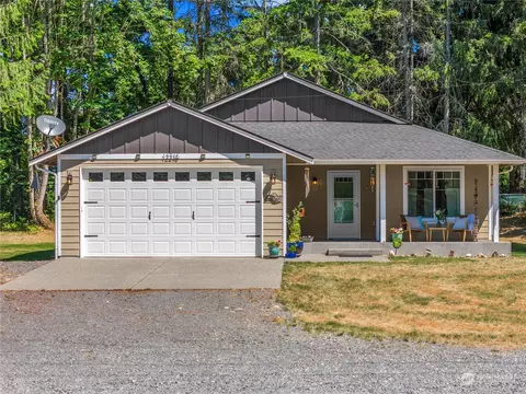 12215 414th St E, Eatonville, WA 98328