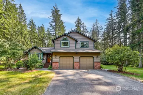 46207 SE 131st St, North Bend, WA 98045